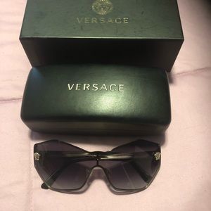 Versace sunglasses